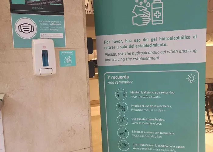 Hotel Alda Centro Oviedo