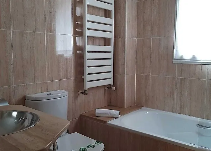 Alda Centro 2* אוביידו