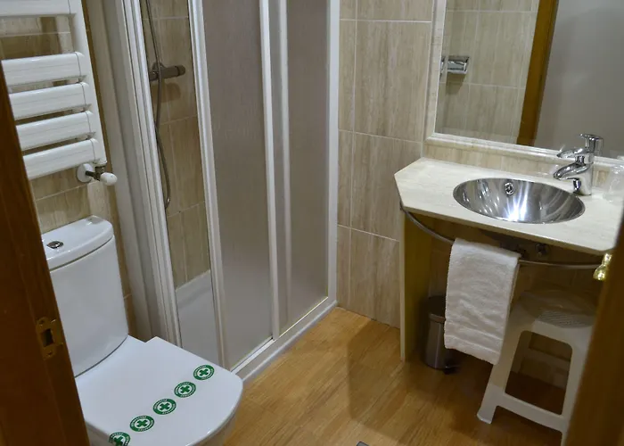 Alda Centro Hotel Oviedo