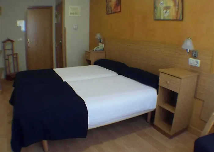 Alda Centro 2* אוביידו