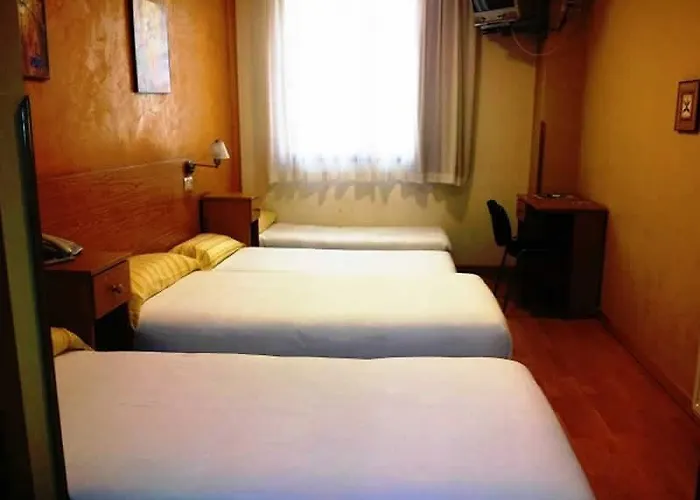 Alda Centro 2* אוביידו