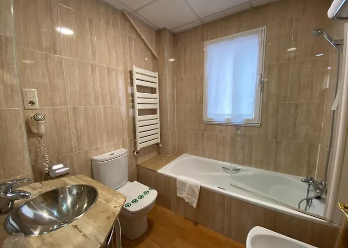 Alda Centro מלון 2*