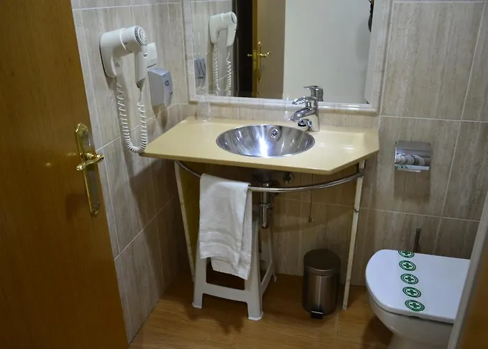 Alda Centro 2* אוביידו