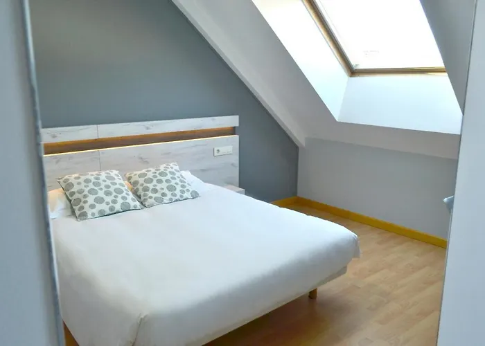 מלון Alda Centro 2*