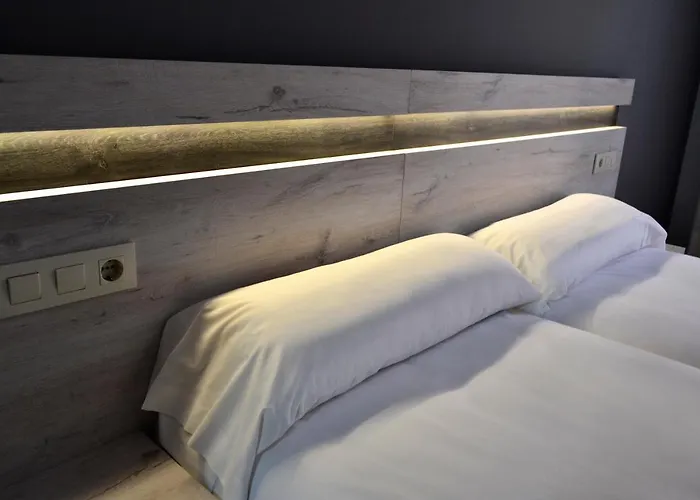 Alda Centro מלון