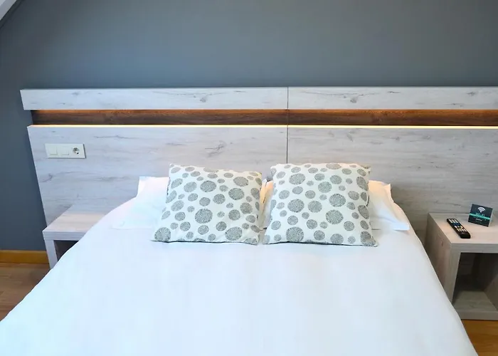 호텔 Alda Centro 2*